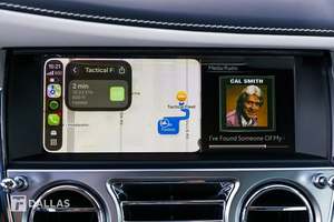 Rolls-Royce Wraith RWD 2020 d'occasion, incroyablement parfait, faible kilométrage, en stock, proposé à un prix fantastique - Product Image 2