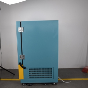 Agitador Orbital Vertical Programable de Grado Industrial para Desarrollo de Bioprocesos - Product Image 5