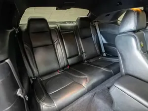 USADO LHD/RHD 2020 D O D G E CHALLENGER R/T SCAT PACK - Product Image 5