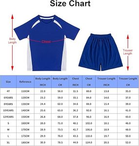 ชุดเครื่องแบบฟุตบอลชุดเครื่องแบบกางเกงเสื้อเจอร์ซีย์ใส่กลับด้านได้ - Product Image 4