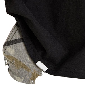 เสื้อกล้ามผู้ชาย2025 OEM ดีไซน์เรียบน้ำหนักเบา180 GSM - Product Image 5