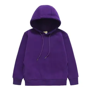 Sweat-shirt grande taille pour hommes Dernier sweat-shirt ras du cou personnalisé Vente en gros Sweat-shirt unisexe pour hommes - Product Image 3