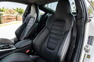 PO RSCHE 911 TURBO S COUPE 2023 D'OCCASION LHD/RHD - Product Image 2