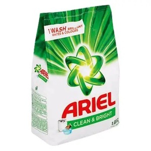 Ariel Profesional Detergente en Polvo 105 lavados - Product Image 4