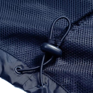 Veste de pluie respirante pour hommes avec tissu imperméable Smart Fit et utilisation extérieure fiable dans tous les styles de vestes pour hommes - Product Image 3