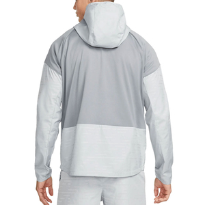 Veste coupe-vent de haute qualité, personnalisée, pour randonnée en plein air, décontractée, imperméable et de haute qualité pour hommes - Product Image 2