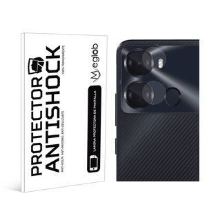 ฟิล์มกันรอยหน้าจอ ANTISHOCK สำหรับอุปกรณ์เสริมมือถืออิเทล พี 40 พรีเมียม - Product Image 1