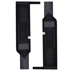 Hot Selling Unisex <b>Power</b> Lifting Belt Premium Quality <b>Wrist</b> Wraps Custom Logo Adjustable Design Adults Weight Lifting <b>Wrist</b> wrap - Product Image 4