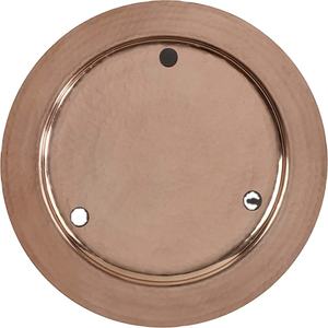 Ensemble d'assiettes en porcelaine de luxe, ensemble d'assiettes rondes en céramique pour Restaurant Savall Horeca 10 pouces quantité - Product Image 1