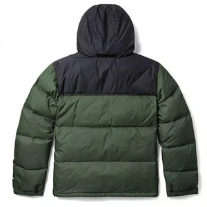 Pakistán hecho a mano producto premium transpirable más nuevo estilo hombres usan chaquetas acolchadas chaquetas de alta calidad para hombres - Product Image 2