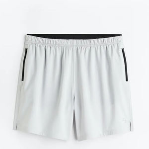 Wholesale Summer Casual Fashionable <b>Men's</b> Jogger 100% Cotton Plus Size <b>Long</b> Length Side Pockets Hip Hop <b>Shorts</b> Breathable Animal - Product Image 5