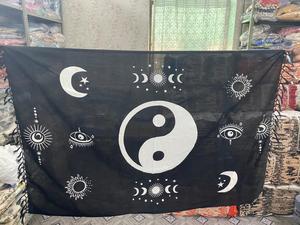 Cada uno de los pendientes es de 100% grados y cada uno de los pendientes se puede utilizar como antivuelco de arroz - Product Image 3