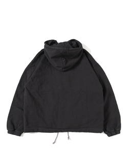 Sweats à capuche modestes pour hommes vintage de haute qualité sweats en gros pour le printemps - Product Image 4