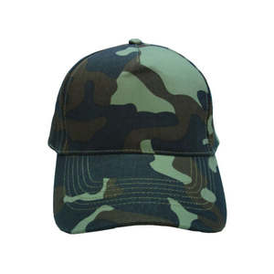 Elegantes gorras de béisbol ajustables de poliéster/algodón perfectas para el trabajo al aire libre, trajes casuales y viajes Unisex - Product Image 2