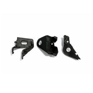 Kit de Clips de Retención de Faros Delanteros en Estado Nuevo para Citroën C4 MK1 - Product Image 2
