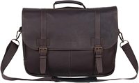 Sac à main vintage pour ordinateur portable en cuir PU Sac à main de voyage d'affaires à la mode-Disponible pour la vente en gros