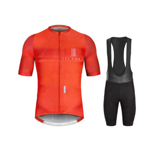 Excellente qualité uniformes de cyclisme pour hommes nom d'équipe personnalisé conceptions respirantes nouveauté derniers Styles pour une utilisation sportive - Product Image 6
