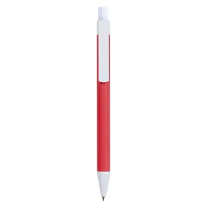 Penna a Sfera Vegas Ecologica Riciclata, Gadget Promozionale - Product Image 1