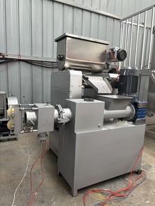 Factory Price Hot Sale <strong>Soap</strong> <strong>Mixer</strong> Bar <strong>Soap</strong> <strong>Making</strong> <strong>Machine</strong> Manufacturer - Product Image 2