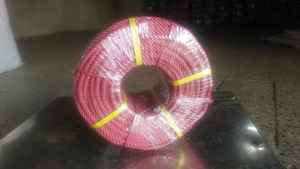 Cuerda Ecológica de PP UHMWPE de Alta Resistencia en Embalaje en Bobina de Fábrica India - Product Image 5