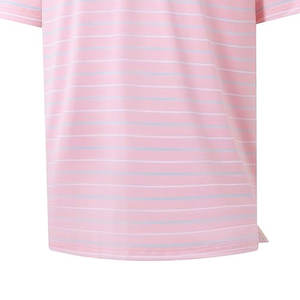 Polo de golf pour homme, léger, pour l'été, tissu confortable, vêtements de sport décontractés, polo de golf - Product Image 3