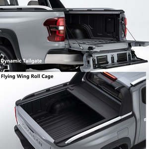 Camioneta Híbrida 2024, 2WD, Manual/Automática, Combustible Diésel, EV 4x4, Autos Usados 2024, Sin Accidentes - Product Image 6