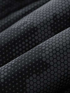 Chaqueta Acolchada Personalizada de Alta Calidad para Hombre, Último Estilo Casual, Diseño de Burbujas, Larga, Delgada, Impermeable, Transpirable, con Capucha - Product Image 6