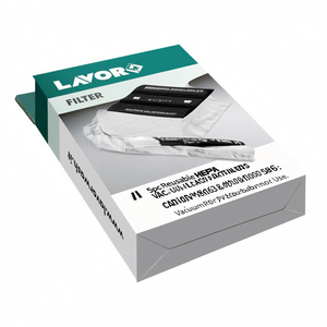 ถุงเก็บฝุ่น (5 ชิ้น) รุ่น 10001 08163 - Product Image 2