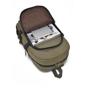 Vente chaude Personnalisé Randonnée Escalade Étanche Hommes Sacs à Dos de Voyage en Plein Air Sac à Dos - Product Image 1