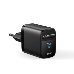 Chargeur Anker ACE 45W Gadgets USB promotionnels personnalisés - Product Image 6