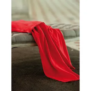 2in1 Custom Coral Fleece <b>Blanket</b> for Merchandising - Product Image 1