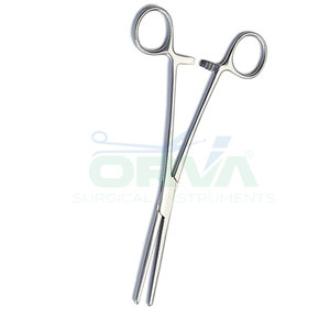 ที่ใส่เข็มสเตนเลสสตีลแบบแมนนวลเครื่องมือผ่าตัด - Product Image 4