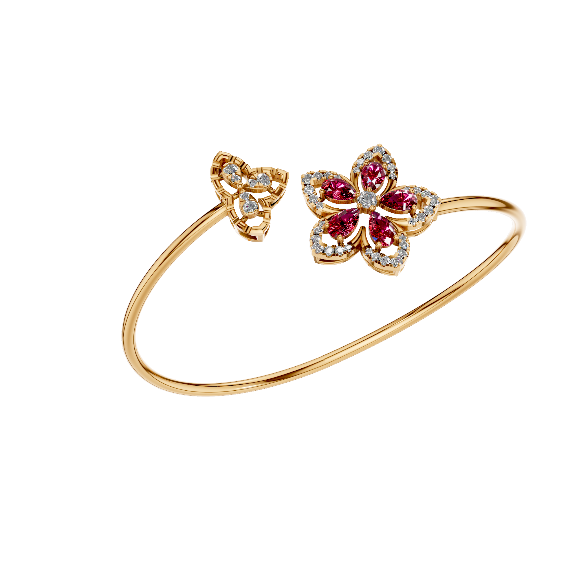 สีเหลือง