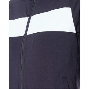 Nuevo diseño, alta calidad, precio al por mayor, chándal de mujer, chándal transpirable de Color liso sólido para mujer - Product Image 3