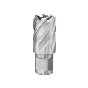 Brocas de Carburo Weldon para Perforación de Núcleos - Product Image 1