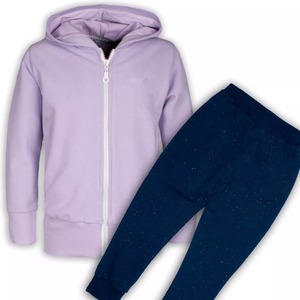 Pantalones de chándal apilados de peso pesado personalizados, tela de sarga de poliéster con rayas laterales, ropa de calle para correr en blanco, pantalones de chándal apilados para hombres - Product Image 2