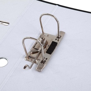 Comix Chất Lượng Cao Đòn Bẩy Vòm Tập Tin Comix Thương Hiệu A205 Văn Phòng Tập Tin Giấy Chất Liệu A4/FC Bền Đòn Bẩy Vòm Tập Tin Laf - Product Image 5