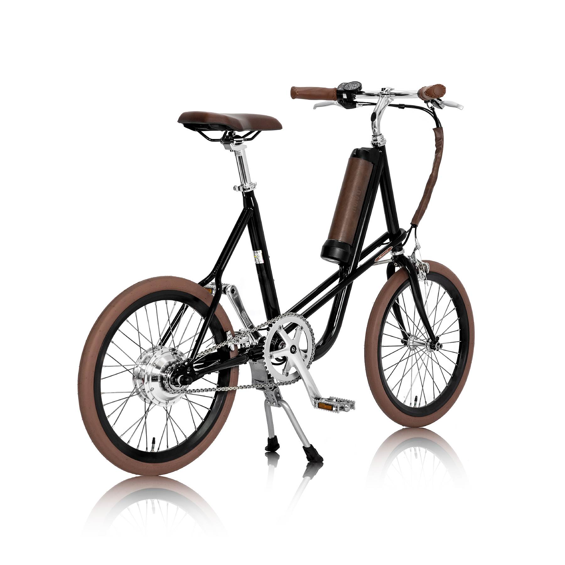 Wheel Minivelo 20 Inch 20 Inch Mini Velo Durable, Efficient