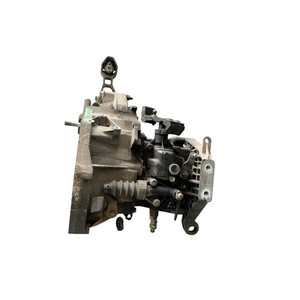 เกียร์ธรรมดาแบบครบชุด FIAT Panda รุ่นที่ 2 46781993 เบนซิน 1100 (03>10) - Product Image 5