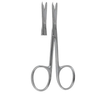 Spencer Stitch Scissors Ciseaux de retrait de suture Instruments chirurgicaux en acier inoxydable pour usage médical et clinique - Product Image 2