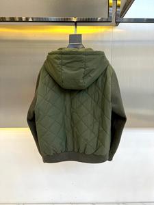 Dernières vestes à bulles élégantes pour hommes imprimées sur mesure taille confortable à bas prix pour les vestes à bulles pour hommes - Product Image 4