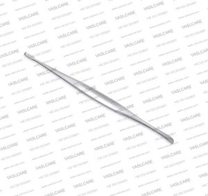 Elevador Howarth de doble extremo de 3,5mm de ancho y 6,3 m de ancho, longitud total de 220mm, herramienta de cirugía plástica de acero inoxidable alemán Vaslcare - Product Image 4