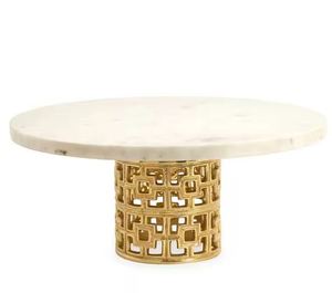 Beautiful Cake Stand Round Shape for Hotels and Restaurant 2026 - Product Image 2