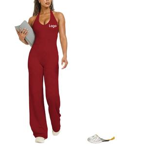 Ensembles de yoga 4 pièces en spandex et nylon pour femme, grandes tailles, options de taille et de couleur personnalisées, qualité supérieure. - Product Image 1