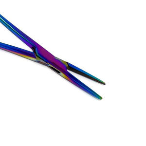 En gros Meilleure Qualité En Acier Inoxydable Manuel Puissance Moustique Artère Forceps Base D'instruments Chirurgicaux - Product Image 6