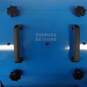 ASTM C131 Integrated Los Angeles <strong>Abrasion</strong> Value <strong>Test</strong> Procedure of Aggregate <strong>Machine</strong> - Product Image 5