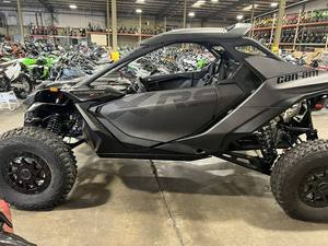 Los Mejores Vehículos Maverick R X Rs 2026 con Smart-Shox - Product Image 5