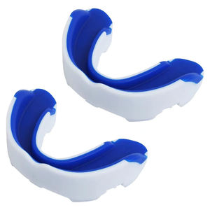 Anti <b>Teeth</b> <b>Grinding</b> Mouth <b>Guard</b> Top Quality Made Design Gel Gumshield Used in Boxing Matches Fused Silica Outdoor Mouth <b>Guard</b> - Product Image 4