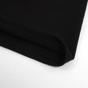 Logo personnalisé unisexe été couleur unie en gros hommes Shorts cause porter coton Shorts pour hommes - Product Image 5