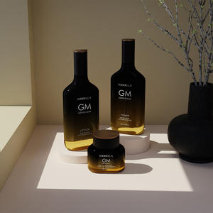 Rooibella GM โลชั่นบำรุงผิวหน้า120มล. เครื่องสำอางเกาหลีสำหรับผู้ชายเพิ่มความชุ่มชื้นและลดริ้วรอย - Product Image 2